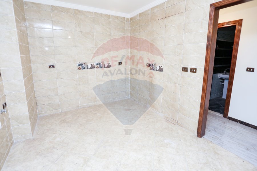Apartment For Sale 245 m Roushdy (Abd Elhameed Elabbady St.)