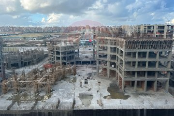 Ground apartment 66 m + garden 38 m for sale Sawary (Diva project)