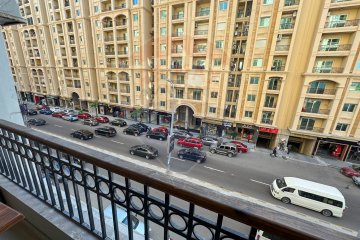 Apartment for rent 186 m Smouha (Valory - Transport &amp; Engineering St)