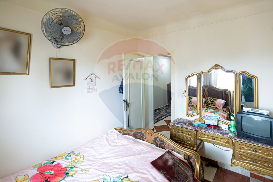 Apartment for sale 146 m Janaklis( Saleh Ali Street, behind BTM )