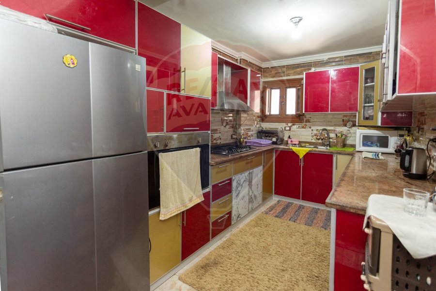 Apartment for sale 330 m Sporting (Tiba St.)