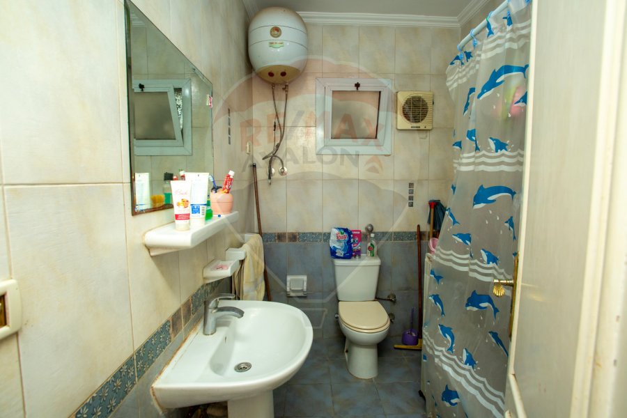 Apartment for sale 155 m Smouha (Sidi Gaber Towers)