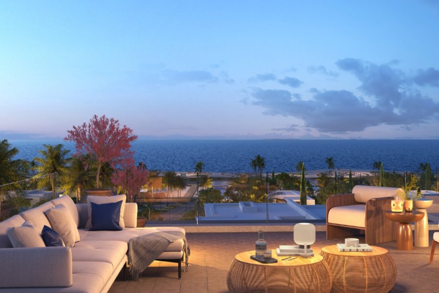 Chalet for sale (Solare - Ras Al-Hekma) 135 m