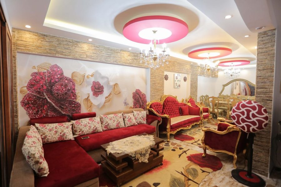 Apartment For Sale 140m Mnadra - 2nd No.From Kornish