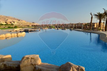 Chalet for sale Ain Sokhna (Telal)