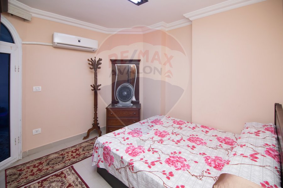 Apartment for sale 215 m Cleopatra (directly on the sea)