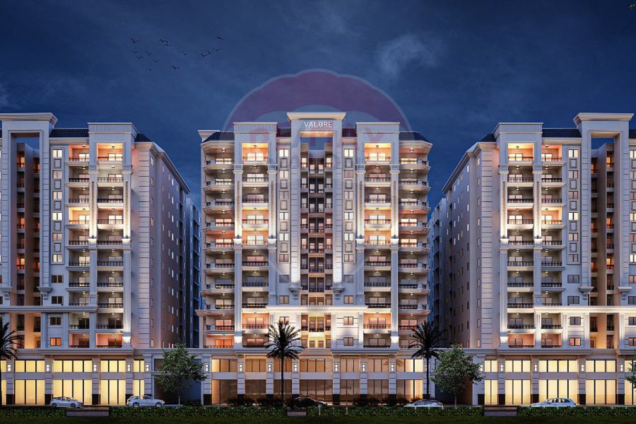 Apartment for sale 146 m Smouha (Valory Antoniadis)
