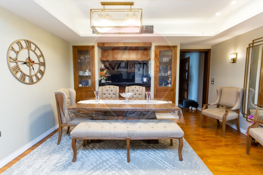 Apartment for sale 116 m Rushdi (Al-Maaskar Al-Romany St.)-