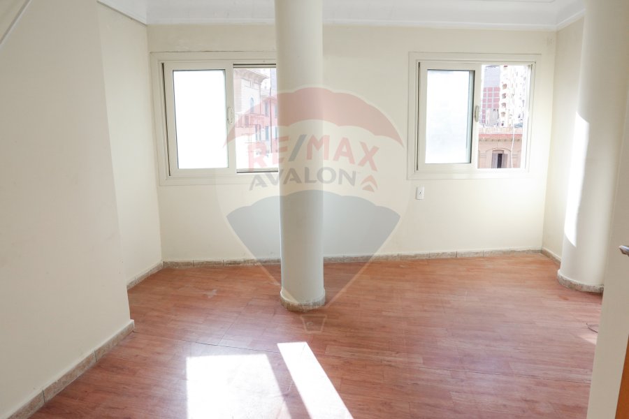 Duplex for Rent 240 m Latin District (Steps from el Batalsa St)