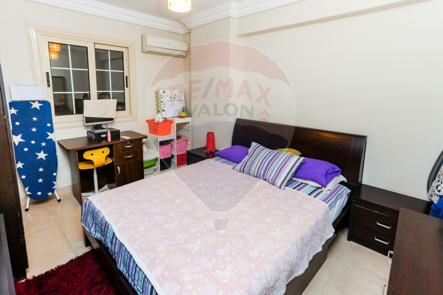 Apartment for sale 160 m Kafr Abdo (Khalil Al-Masry St.)