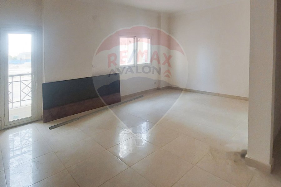Apartment for sale 126 m Sawary (Sawary Compound)