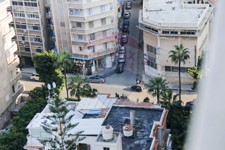 Apartment For Sale 180 m Thrwat (Abd Elmenam Dalel St.)