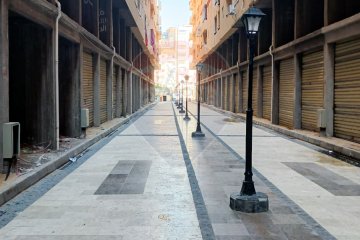 Apartment for sale 115 m Moharram Bek
