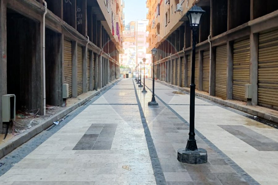 Apartment for sale 115 m Moharram Bek