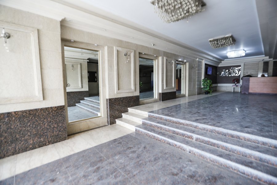 Furnished Apartment for rent 130 m Smouha (20th St