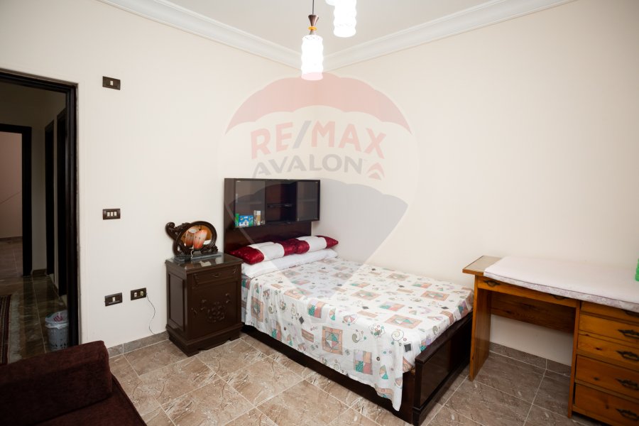 Villa for sale 470 m King Mariout (Steps from Hilton Kings Ranch and Olympic Village)