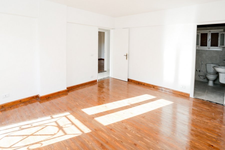 Apartment For Rent 160m Smouha (Fayrouzit Smouha Compound)