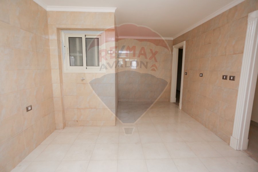 Apartment for sale 202 m Smouha (Solik)