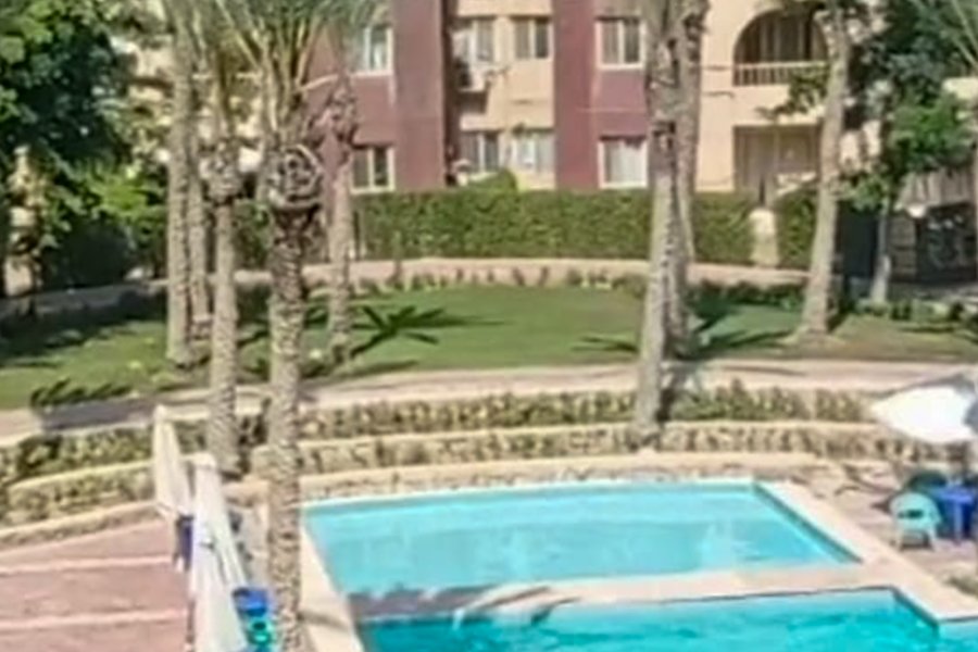 Chalet for sale (Vista Marina - kilo 111) Al-Alamein 75 m
