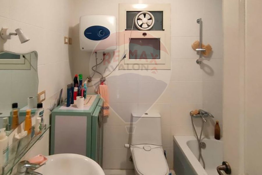 Apartment for sale 215 m Smouha (Terrace Smouha)