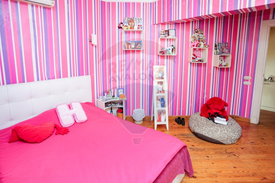 Penthouse for Sale 520 m Smouha (Mostafa Kamel st )