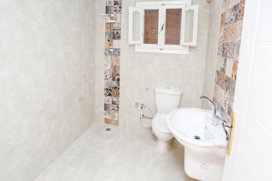 Apartment For Rent 160m Smouha (Fayrouzit Smouha Compound)