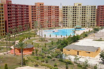 Chalet for sale (Porto Golf)