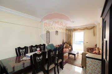 Apartment for sale 125 m Al Asafra (Bahri - Gamal Abdel Nasser)