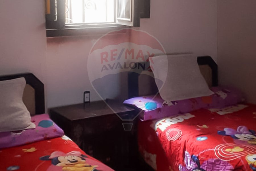 Apartment for sale 180 m Louran (Mohamed Moharb st.)