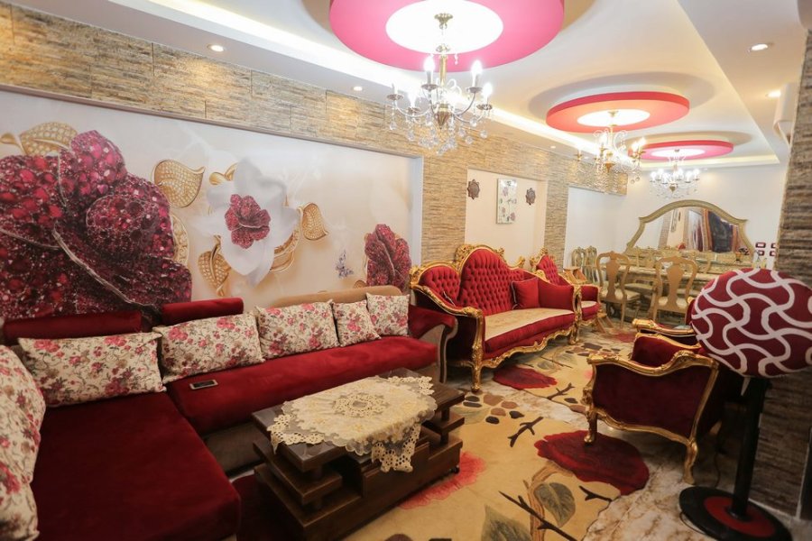Apartment For Sale 140m Mnadra - 2nd No.From Kornish