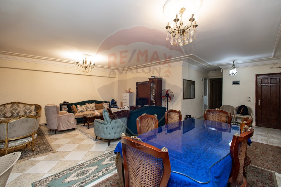Apartment for sale 164 m Camp Shizar (Canopus Street)