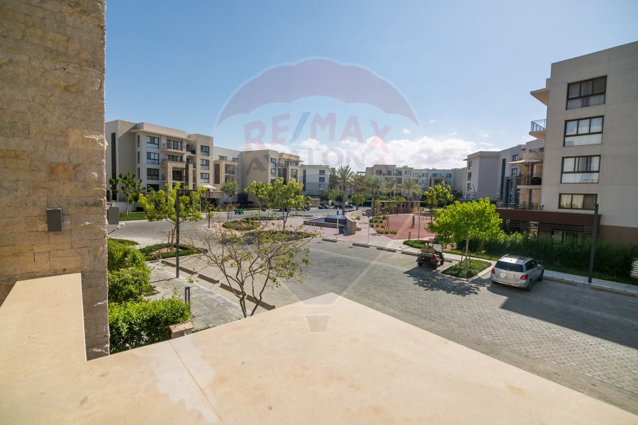 Chalet for sale (Marassi - Marina Residence) 106 m