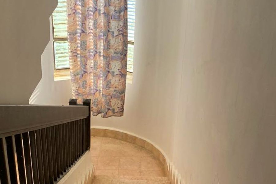 Stand Alone Villa (Green Beach) 600 m