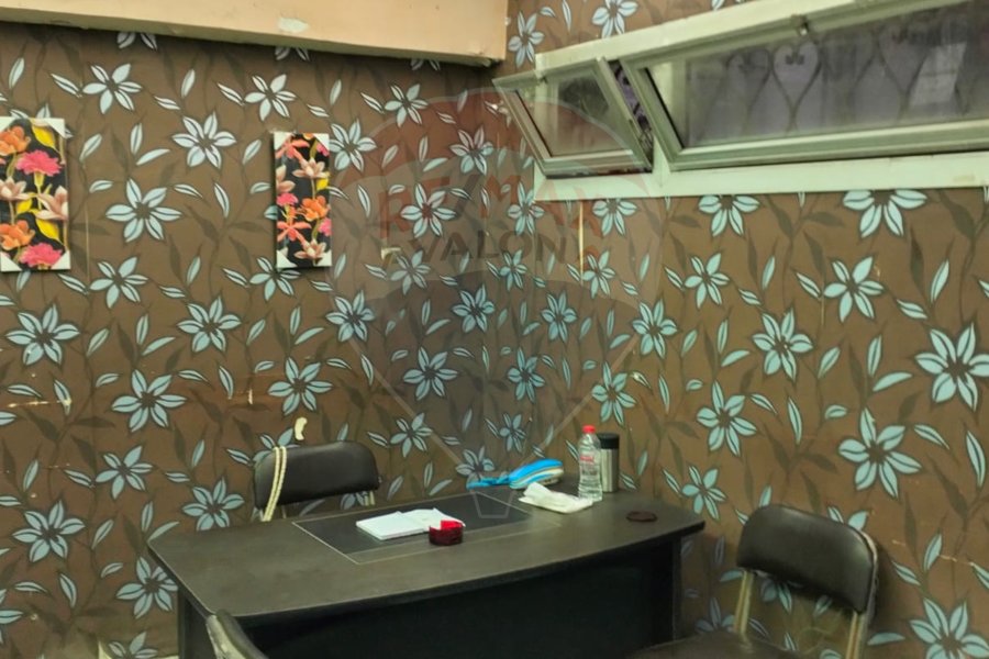 Shop for sale 20 m Al Asafra Bhry (Behind Gad Restaurant)