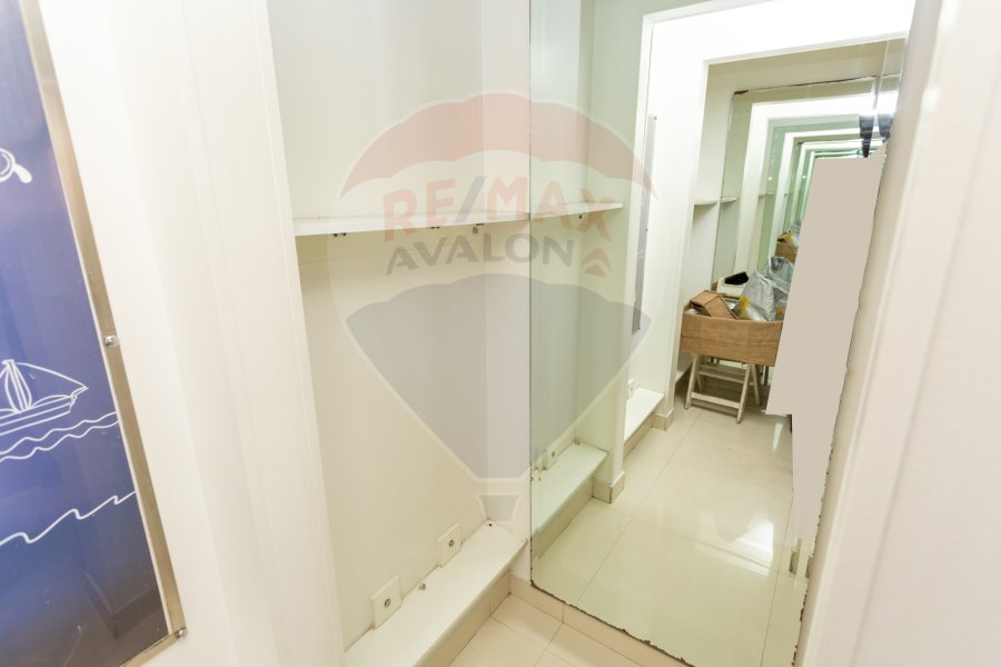 Shop for sale 37 m Louran (Shaarawy Street)