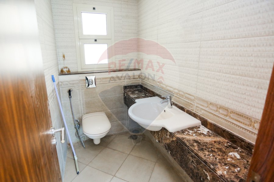 Apartment for Sale 526 m smouha (antonides compound)