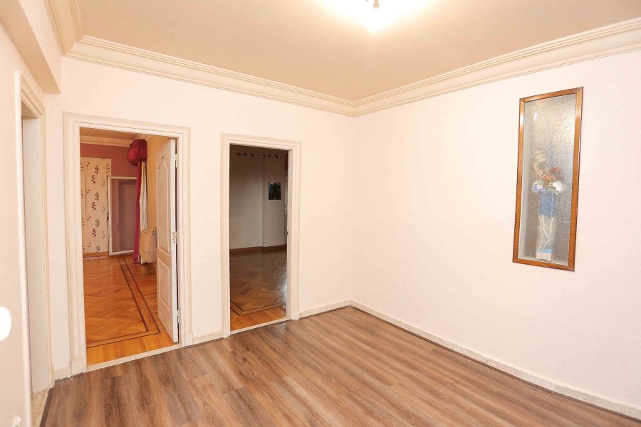 Duplex Apartment for sale 600m Smouha (Bahaa El-Din El-Ghatwarry St.)