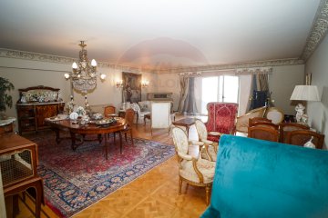 Apartment For Sale 270 m Smouha (Alpert Elawel St.)