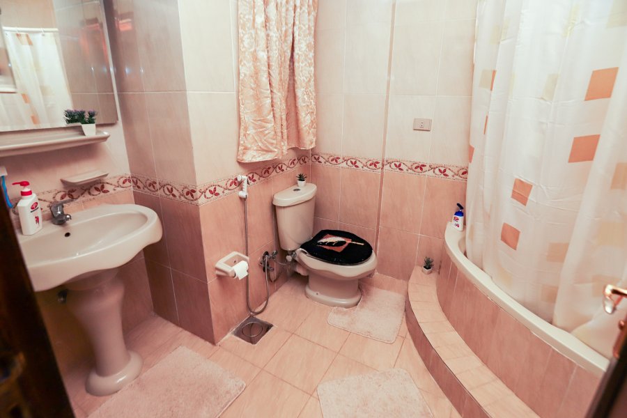 Apartment For Sale 126 m Smouha ( Branched from Alnasr st. )