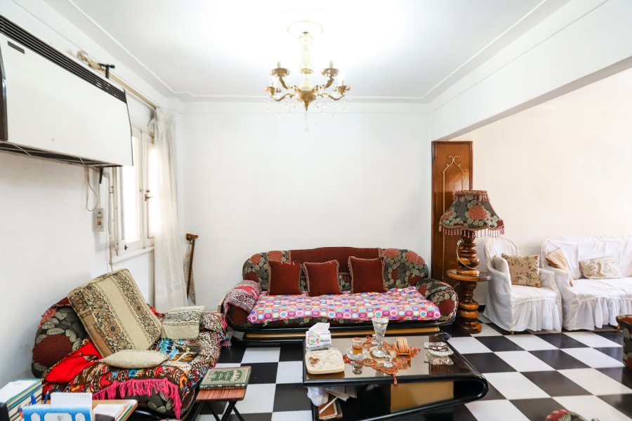 Apartment For Sale 185 m Bolkely ( Lafizone St.)