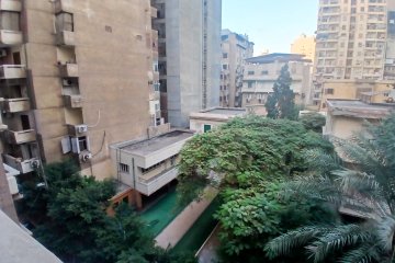 Apartment for sale 186 m, Bulkeley (Soliman Naguib Street)