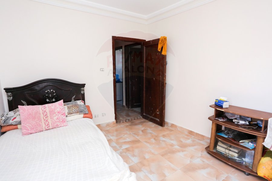 Apartment For Sale 280 m Janacklees (Saeed Zo Elfaqqar St.)