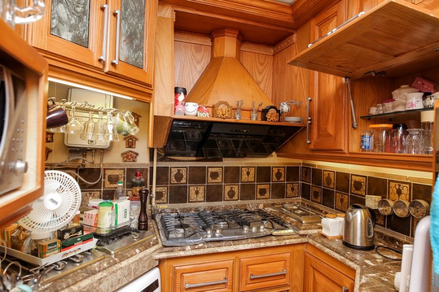 Apartment For Sale 180m Smouha - Branched From Zaki Ragb St.