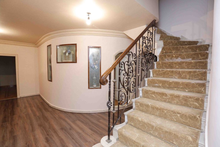 Duplex Apartment for sale 600m Smouha (Bahaa El-Din El-Ghatwarry St.)