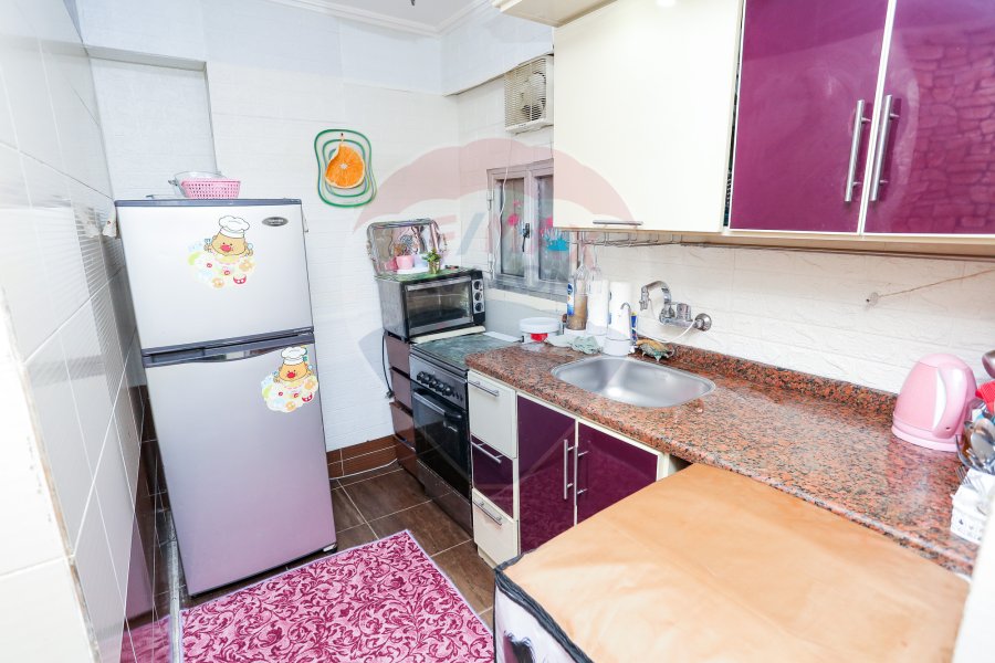 Apartment For Sale 90 m Sedi Bishr (Elesawy St.- Steps From The Sea)