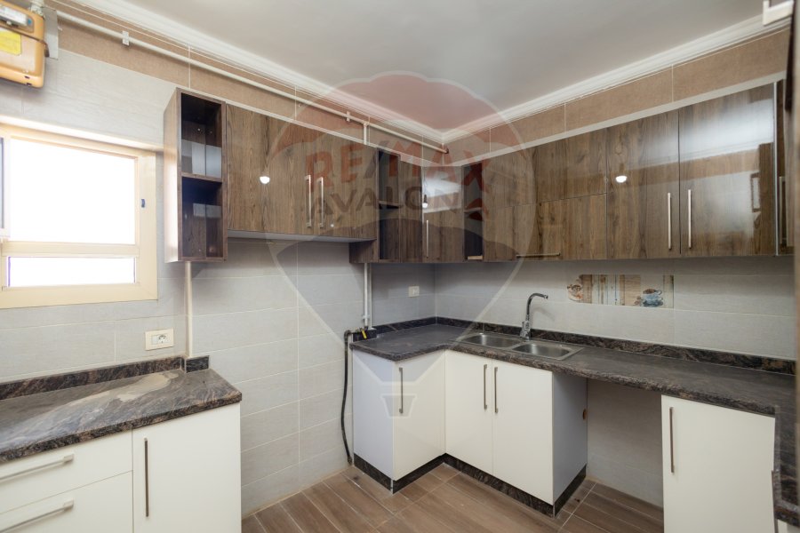 Apartment for sale 130 m Kafr Abdo (Ibrahim ragi St.)