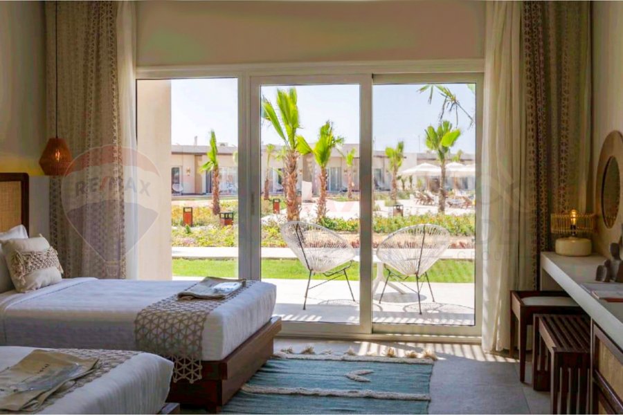 Cabana for sale (Gaya - Ras El Hekma) 40 m