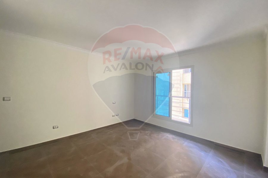 Apartment For Rent 243 m Smouha (Antoniades Compound)