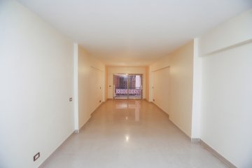 Apartment for rent 162 m Smouha (Fayirouzt Smouha Compound)