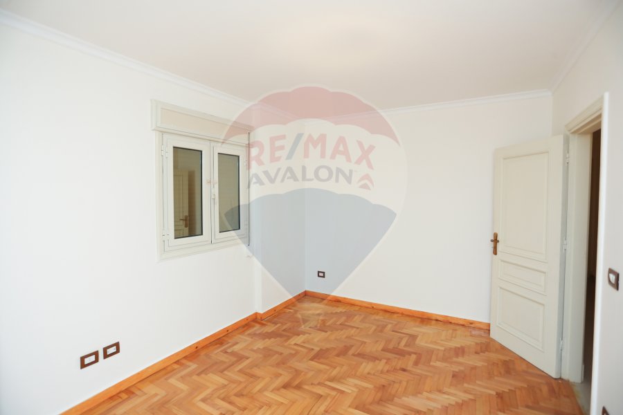 Apartment for Rent 245 m Smouha (Moustafa Kamel St)